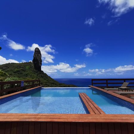 Pousada Filo Fernando de Noronha Buitenkant foto