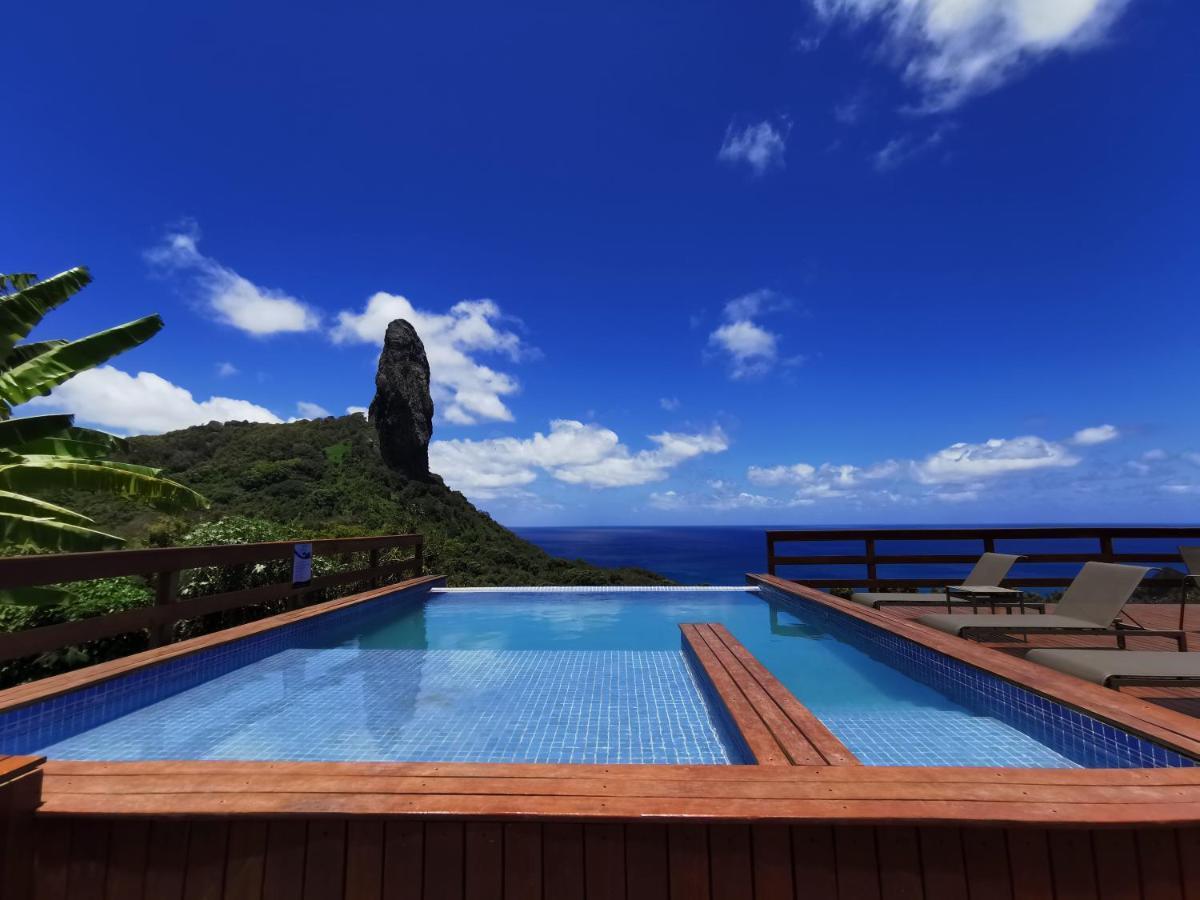Pousada Filo Fernando de Noronha Buitenkant foto