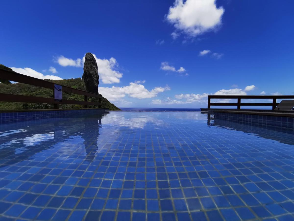 Pousada Filo Fernando de Noronha Buitenkant foto